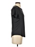 Active by Old Navy 100% Polyester Black Active T-Shirt Size S - photo 4
