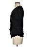 Love Black Short Sleeve Top Size S - photo 5