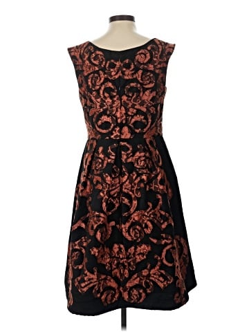 Yoana Baraschi Cocktail Dress (view 2)