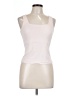 Fenn Wright Manson Ivory Tank Top Size 12 - photo 1