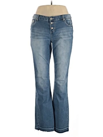 Maurices Jeans (view 1)