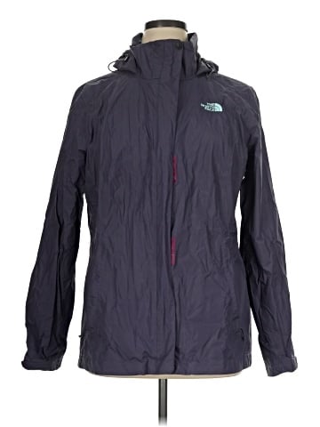 The North Face Raincoat (view 1)