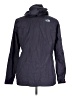 The North Face Blue Raincoat Size XL - photo 2