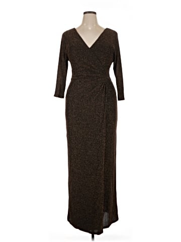 Lauren by Ralph Lauren Cocktail Dress (view 1)