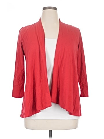 Charter Club Cardigan (view 1)