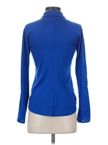 Lucky in Love Long Sleeve Blouse (view 2)