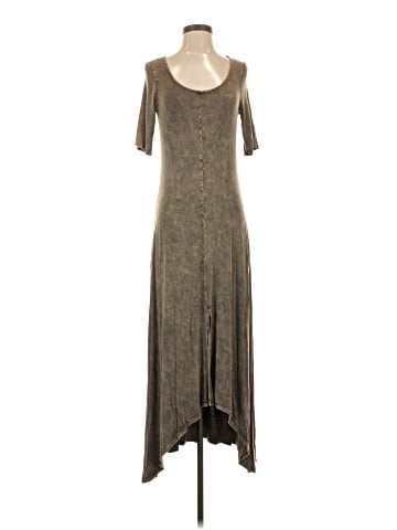 Indigo Thread Co. Casual Dress (view 1)