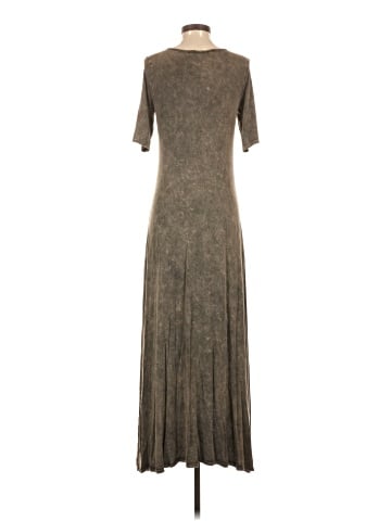 Indigo Thread Co. Casual Dress (view 2)
