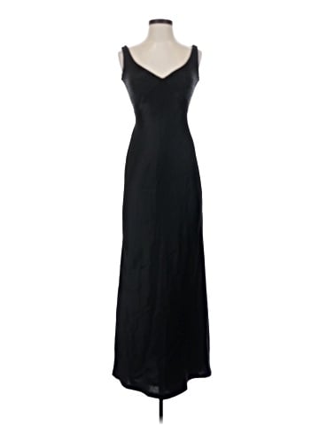 Carmen Marc Valvo Cocktail Dress (view 1)