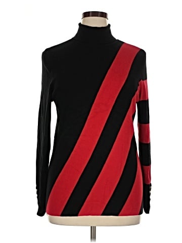Chico's Turtleneck Sweater (view 1)