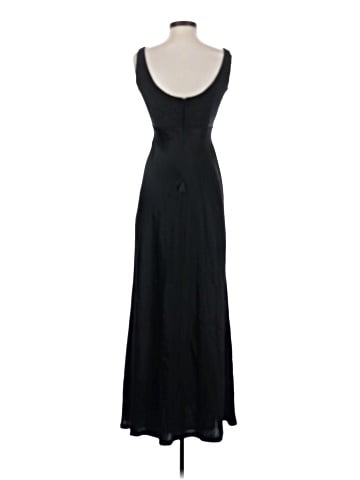 Carmen Marc Valvo Cocktail Dress (view 2)