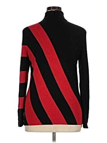 Chico's Turtleneck Sweater (view 2)