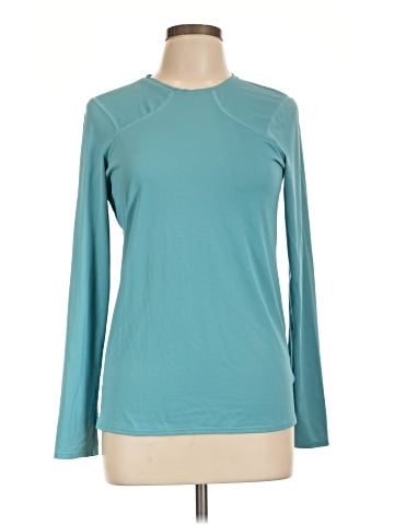 Mountain Hardwear Long Sleeve T-Shirt (view 1)