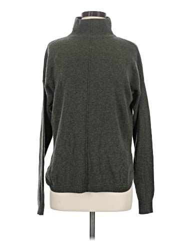Repeat Cashmere Cashmere Pullover Sweater (view 1)
