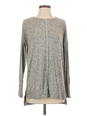 Gibson Long Sleeve T-Shirt (view 1)