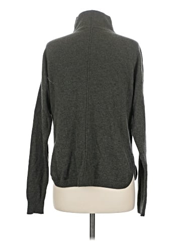 Repeat Cashmere Cashmere Pullover Sweater (view 2)