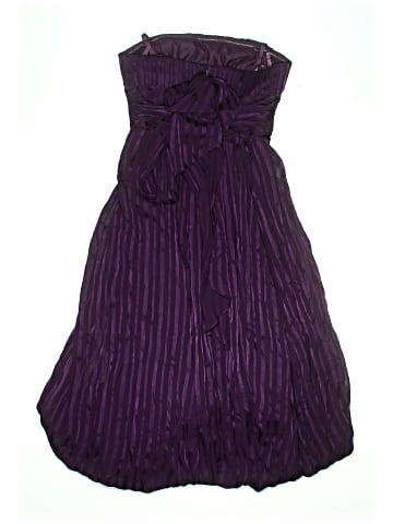 BCBGMAXAZRIA Cocktail Dress (view 2)