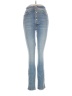 Mother Blue Jeans Size 26 waist - photo 1