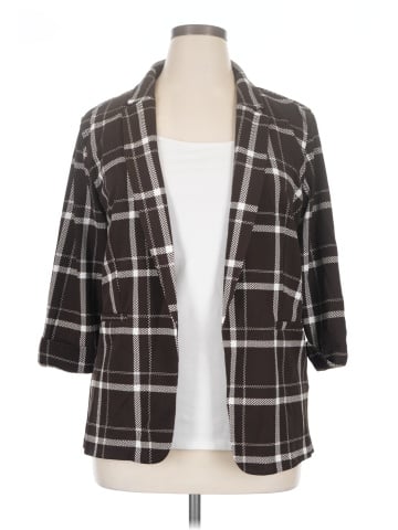 Maurices Blazer (view 1)