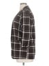 Maurices Plaid Gray Blazer Size XL - photo 5
