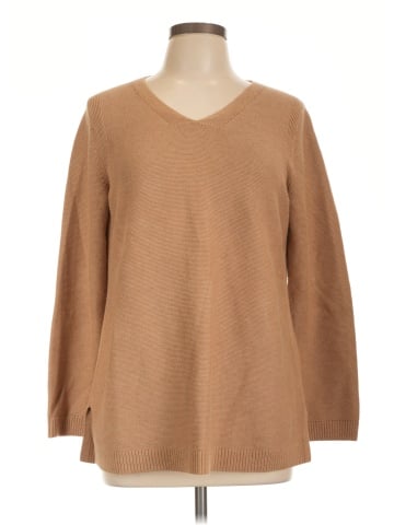 Talbots Pullover Sweater (view 1)