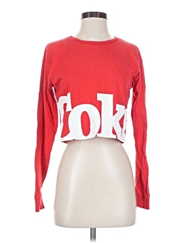 Coca-Cola Long Sleeve Top (view 1)