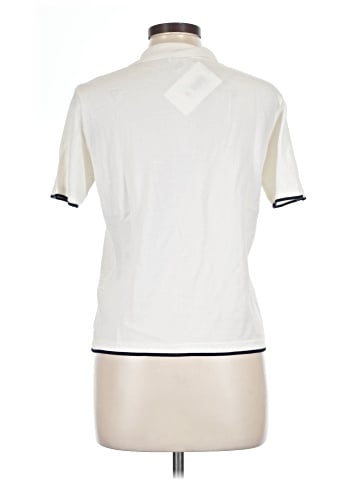 FRAME Short Sleeve Top (view 2)