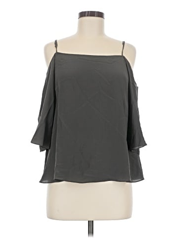 Bailey 44 3/4 Sleeve Blouse (view 1)