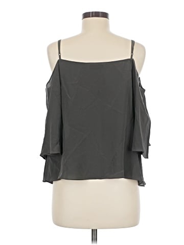 Bailey 44 3/4 Sleeve Blouse (view 2)