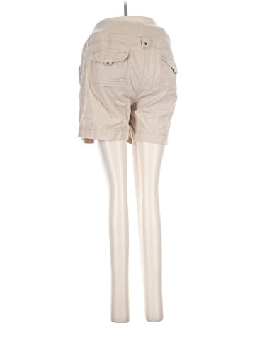 Motherhood Khaki Shorts (view 2)