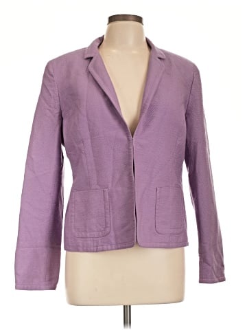 Jones Wear Blazer (view 1)