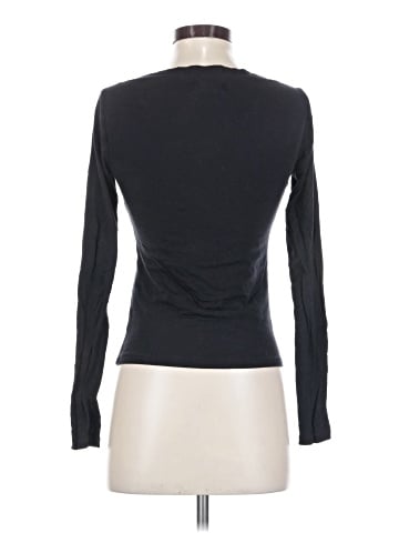 Velvet by Graham & Spencer Long Sleeve Top (view 2)