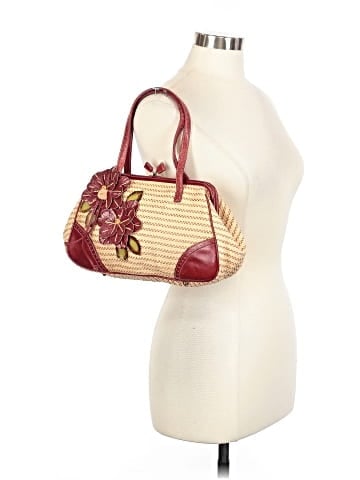 Isabella Fiore Shoulder Bag (view 2)