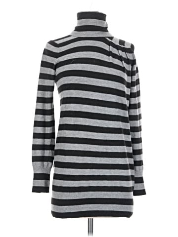 Tracy Reese Long Sleeve Turtleneck (view 1)