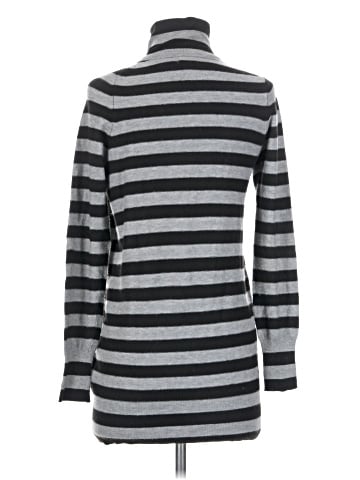 Tracy Reese Long Sleeve Turtleneck (view 2)