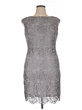 Lauren by Ralph Lauren Cocktail Dress (view 1)