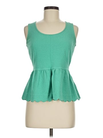 Anthropologie Sleeveless Top (view 1)