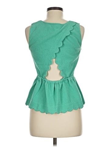 Anthropologie Sleeveless Top (view 2)