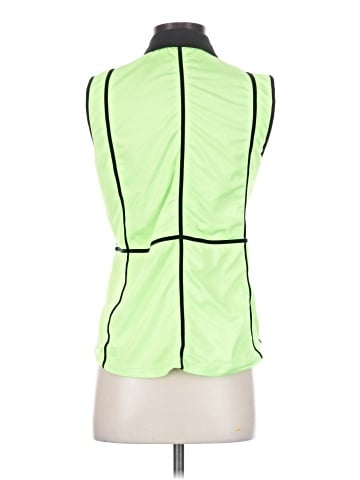 JoFit Sleeveless Blouse (view 2)