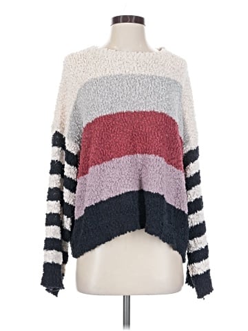Newbury Kustom Pullover Sweater (view 1)
