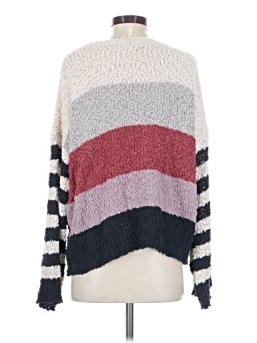 Newbury Kustom Pullover Sweater (view 2)