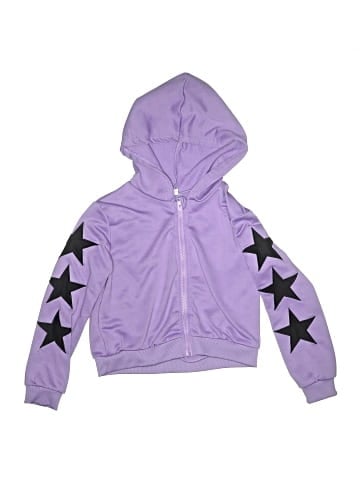 Shein Zip Up Hoodie (view 1)