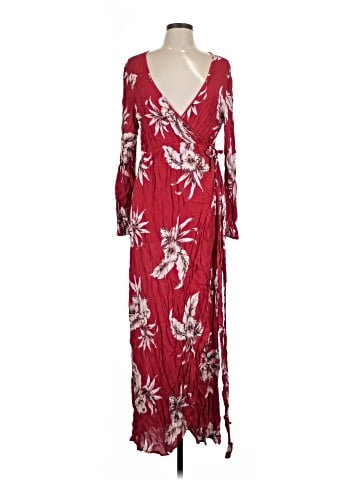 Billabong Casual Dress (view 1)