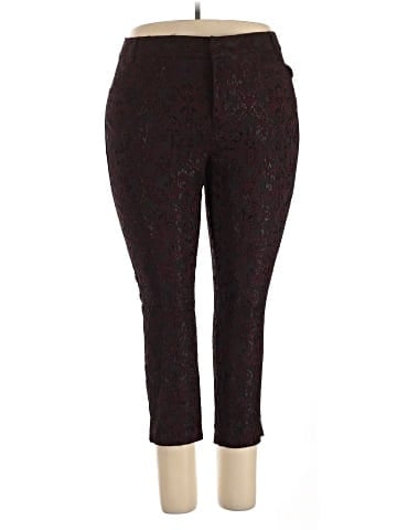 Soft Surroundings Dress Pants (view 1)