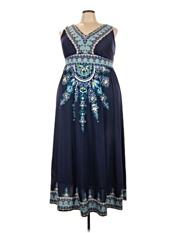 INC International Concepts Casual Dress (view 1)