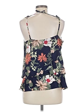 Banana Republic Sleeveless Blouse (view 2)
