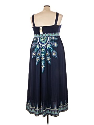INC International Concepts Casual Dress (view 2)
