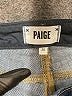 Paige Blue Jeans Size 26 waist - photo 7