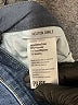 Paige Blue Jeans Size 26 waist - photo 8