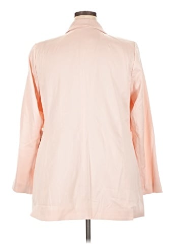 ELOQUII Blazer (view 2)